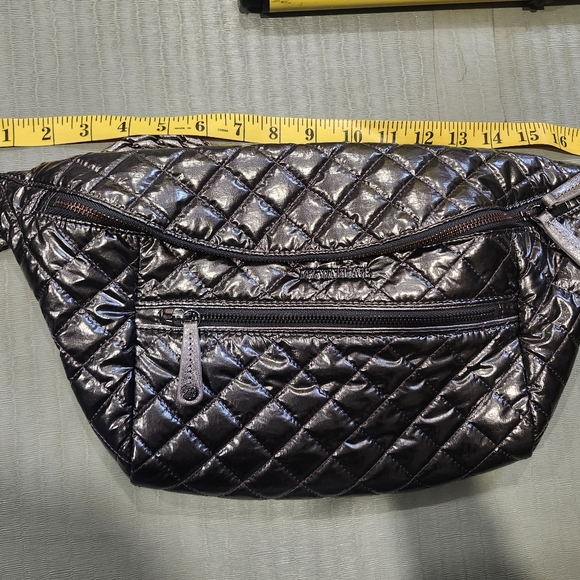 MZ Wallace Crosby Sling - Picture 13 of 14